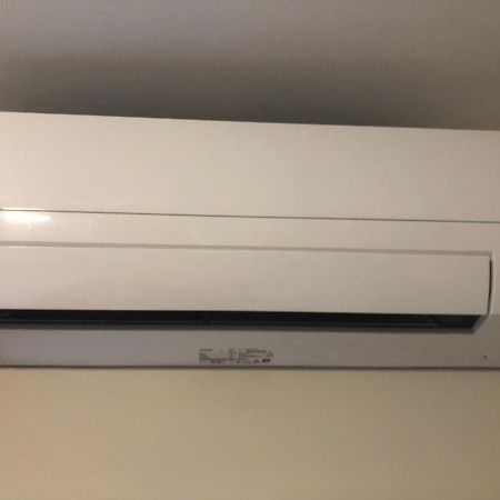 萨莫拉Casa Santa Maria La Nueva Con Aire Acondicionado公寓 外观 照片
