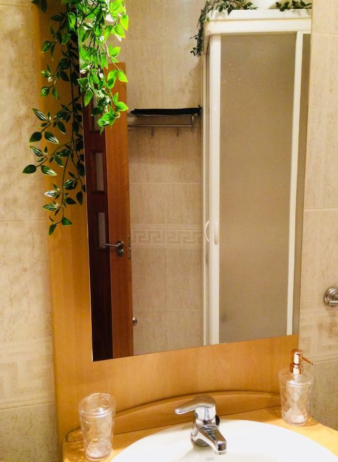 萨莫拉Casa Santa Maria La Nueva Con Aire Acondicionado公寓 外观 照片