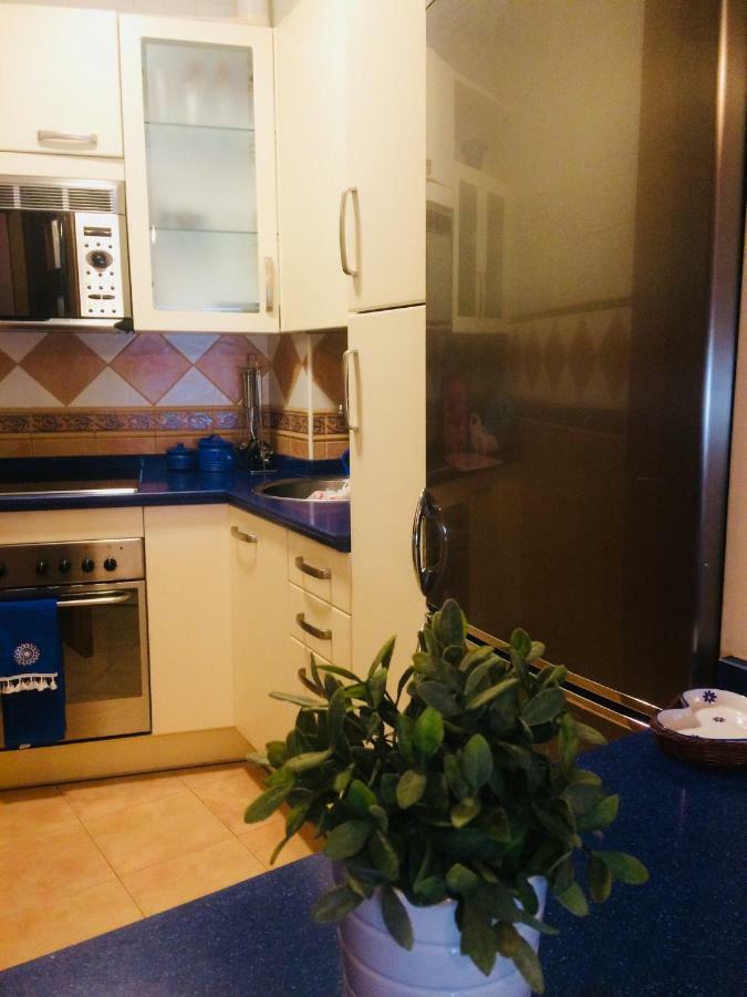 萨莫拉Casa Santa Maria La Nueva Con Aire Acondicionado公寓 外观 照片